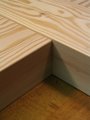 Assembled Joint From Top Left